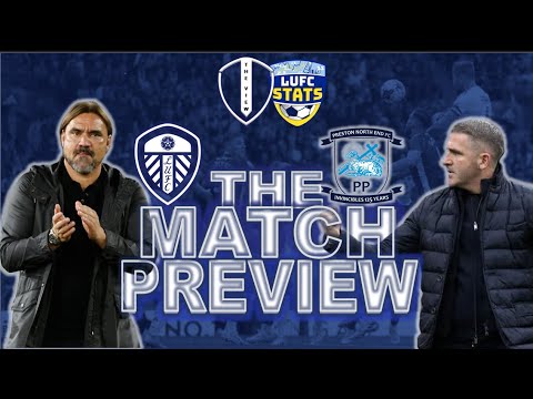 The Match Preview with Andrew Dalton: Leeds V Preston