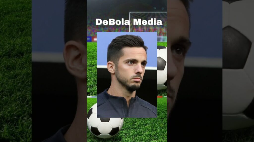 Pablo Sarabia Ke Wolves