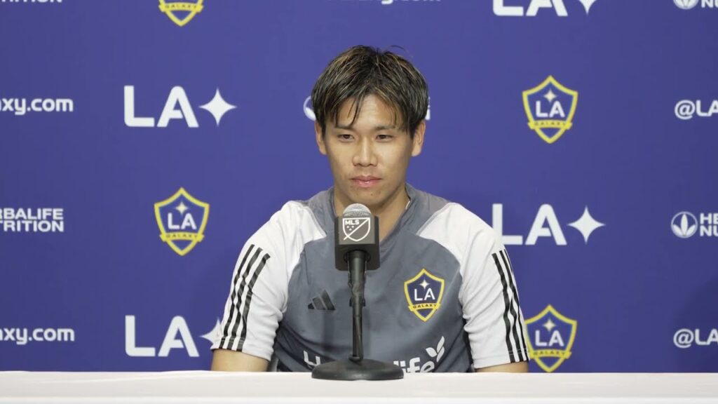 Miki Yamane, Presser | 01.25.24