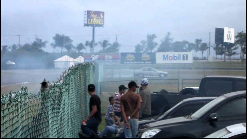 Carlos Rodriguez (Drift Attack) Dominicandrift.com