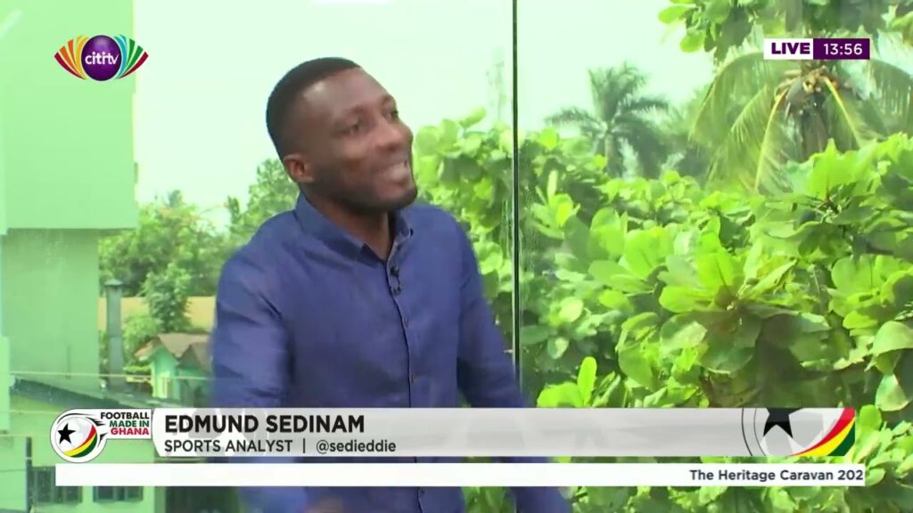 What next for Andre Ayew in the Black Stars, retirement?