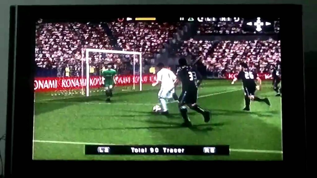 Ahmed Reda  a world player in PS2