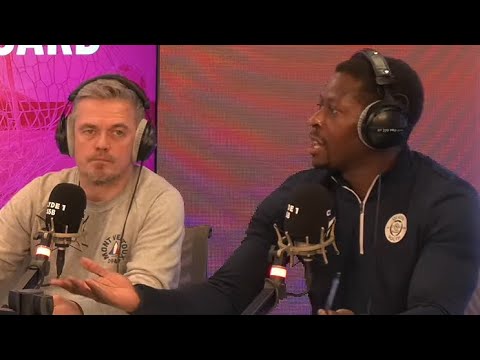 🚘 Is MATT O'RILEY a Rolls Royce of a player?