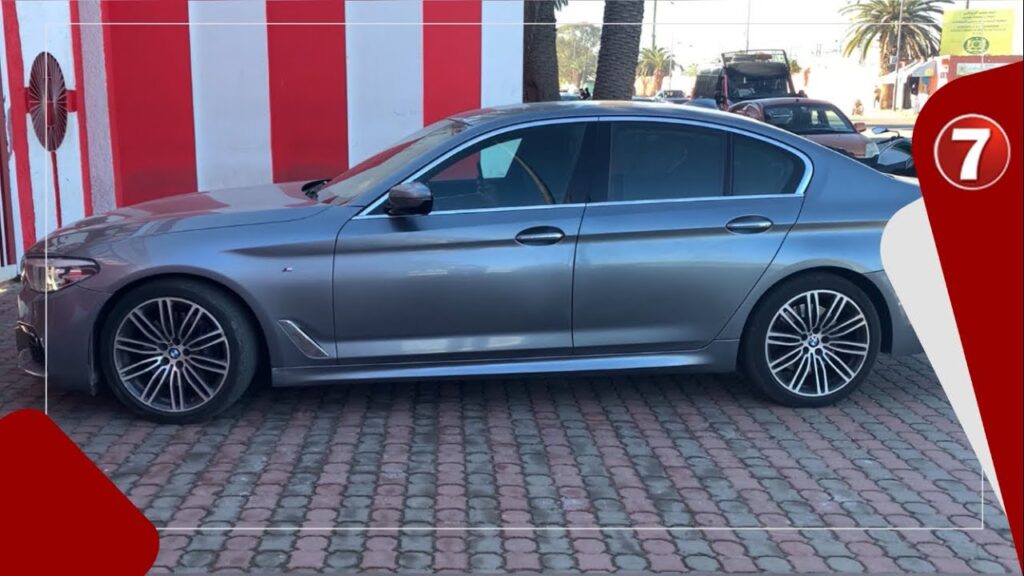 لقطة طريفة من عميد الوداد " يحيى جبران " أمام مركب بنجلون