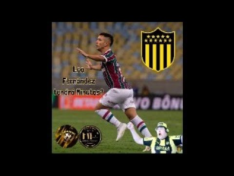 Peñarol: Leo Fernández tendrá minutos en el clásico?
