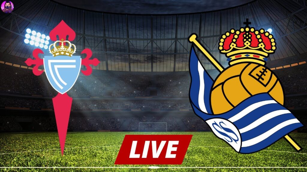 Celta Vigo vs Real Sociedad Live | Copa del Rey: Quarter-Finals 2024 | Match Live Today Celta Vigo vs Real Sociedad Live | Copa del Rey: Quarter-Finals 2024 | Match Live Today
