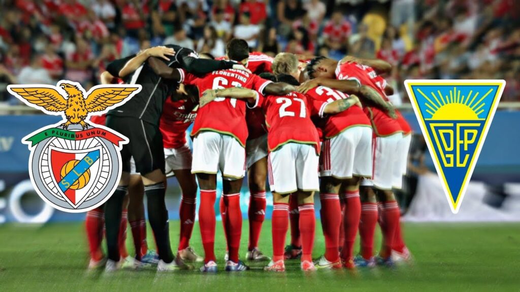 BENFICA X ESTORIL | RELATO DAS GRANDES PENALIDADES COM ANTENA 1
