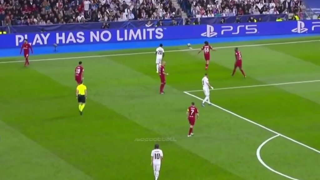 Ibrahima Konaté   Skills, Tackles & Passes  2024