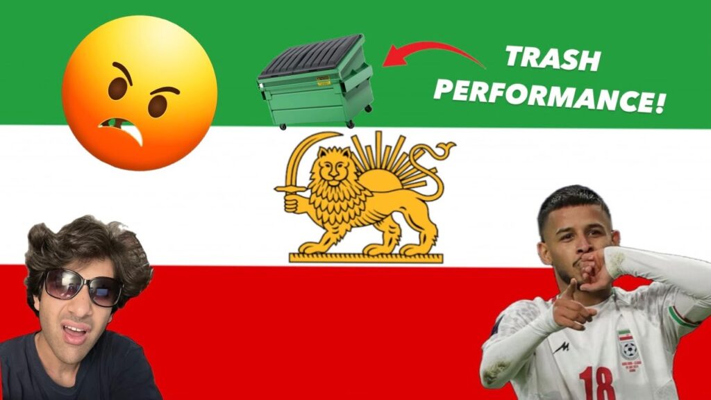 TERRIBLE IRAN PERFORMANCE!! | Iran vs Hong Kong Asian Cup Post-Match Reaction