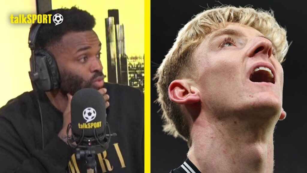 "GORDON OR GREALISH ?!" - Darren Bent PREDICTS Who WILL & WON'T Be GOING To Euro 2024! 🤔😬