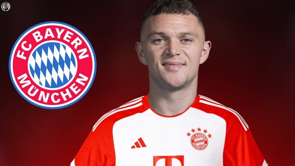 Kieran Trippier – Welcome to Bayern Munich? 2024 – Best Skills Show | HD Kieran Trippier - Welcome to Bayern Munich? 2024 - Best Skills Show | HD