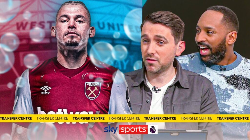 Will Kalvin Phillips ever play for Man City again? ⚒️👀