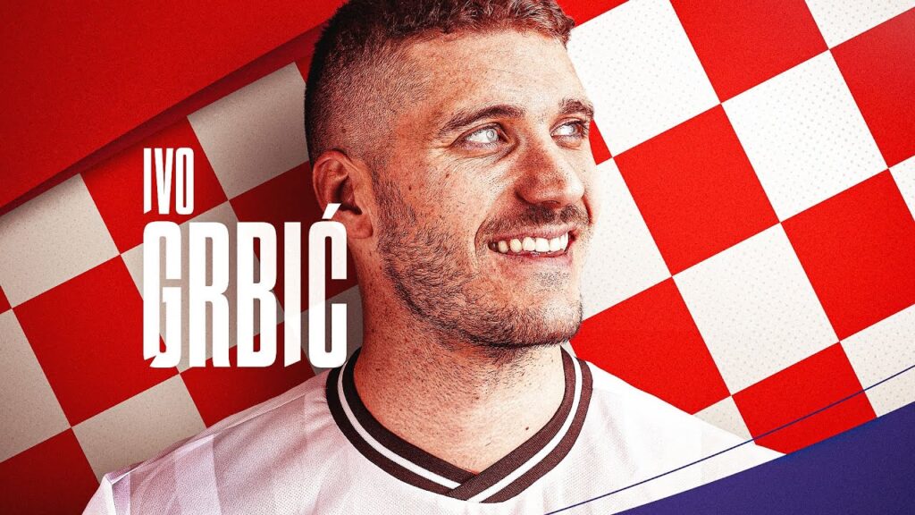 Ivo Grbić | New Signing | Sheffield United First Interview