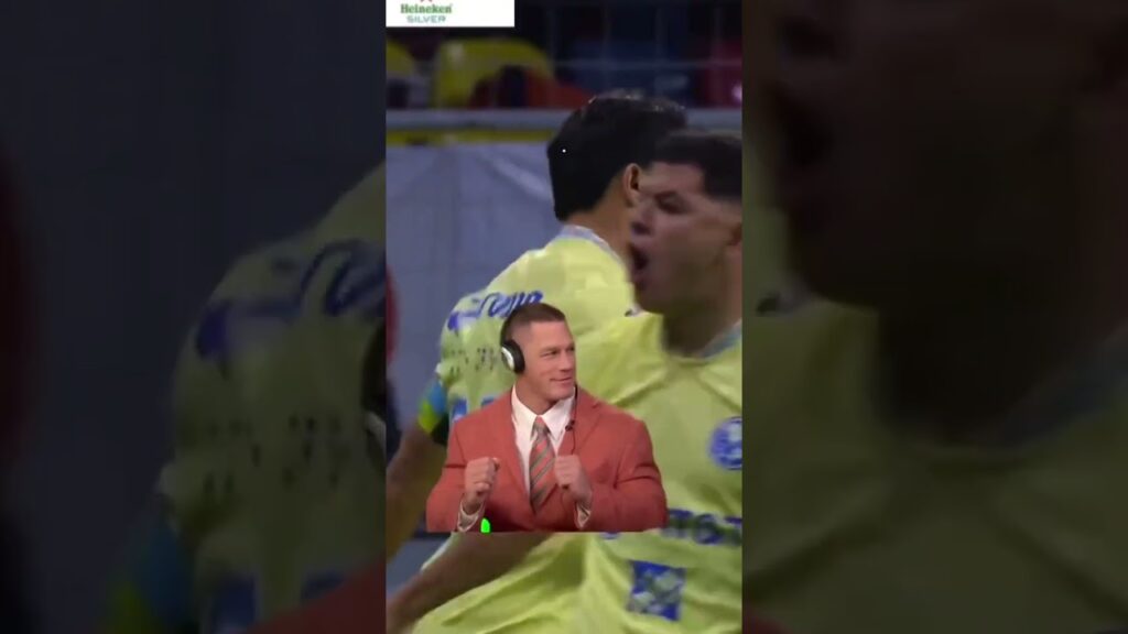 🤩🤩¡YA NADIE LO ALCANZA! Henry Martín ES EL CAMPEÓN 🏆 de goleo del Clausura 2023 #shorts #ligamx