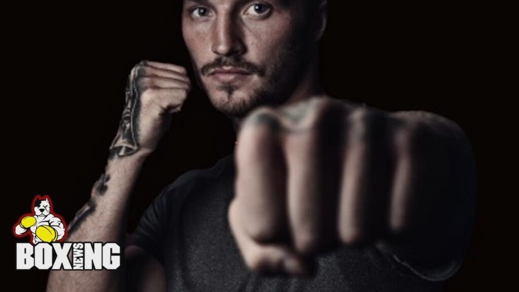 Austin Brooks vs. Jose Luis Rodriguez Headlines CBN Promotions on February 10 now Live on FuboT...