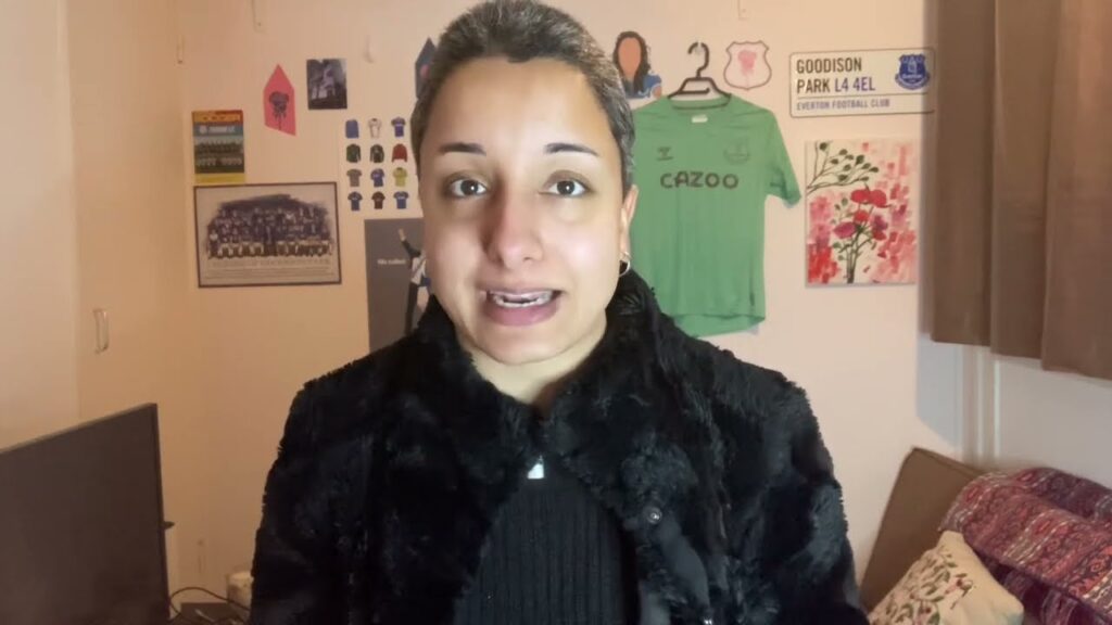 🚨 AMADOU ONANA TO ARSENAL | PICKFORD DROPPED SO HE WOULDN’T BE CUP TIED?! | HANDS OFF BRANTHWAITE!