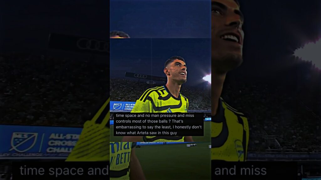 Havertz silenced the haters… 🤫