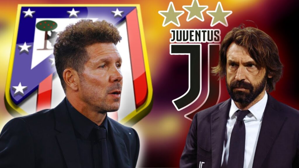 ⚠️¡SALIÓ LA BOMBA! ¡LA JUVENTUS VIENE FUERTE A BUSCAR UN JUGADOR IMPORTANTE DEL ATLETI!