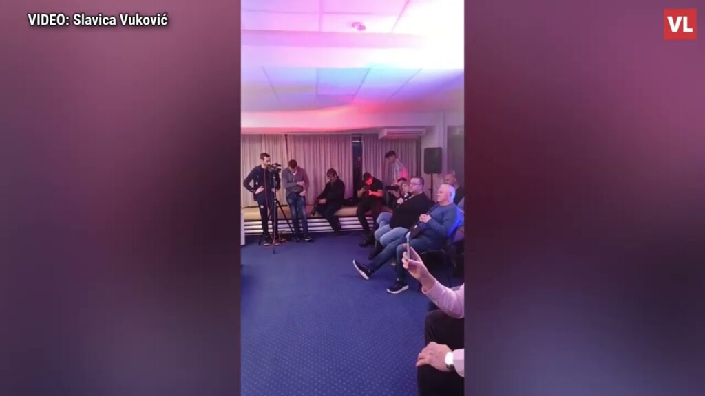 Perišić: Odbio sam dosta ponuda zbog Hajduka. To je moj dječački san i jedva čekam zaigrati