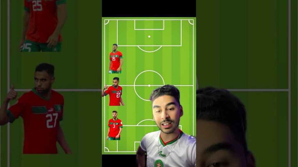 ‎أتفضل عطية الله أم الشيبي في مركز الجناح/ظهير أيسر ؟ #simo_checkout  part 2