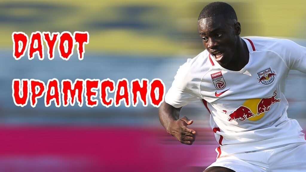 Dayot Upamecano 2020 – Defensive Skills & Tackles | HD Dayot Upamecano 2020 - Defensive Skills & Tackles | HD