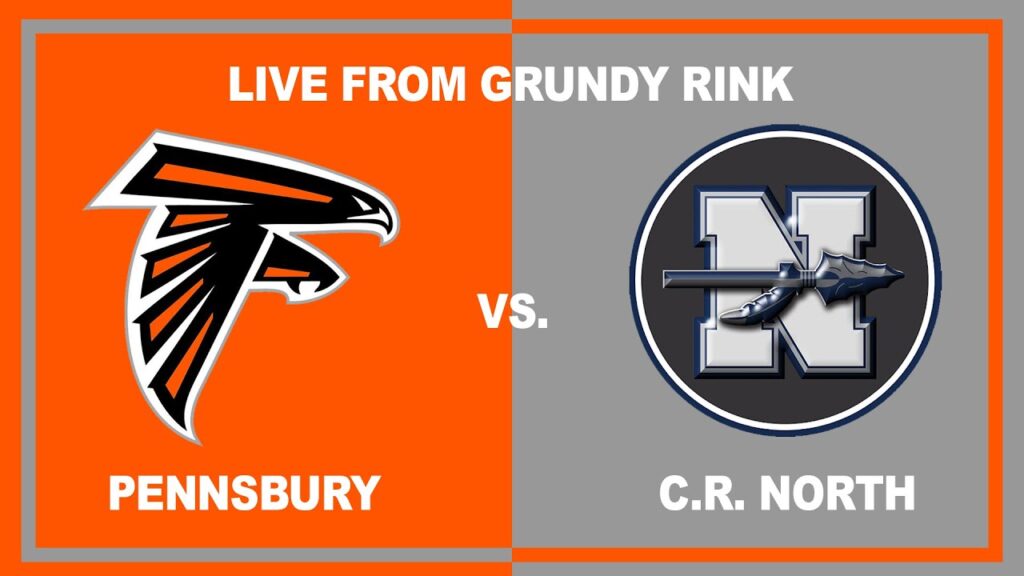 Pennsbury Falcons (3-10-0) VS Council Rock North (1-12-0)