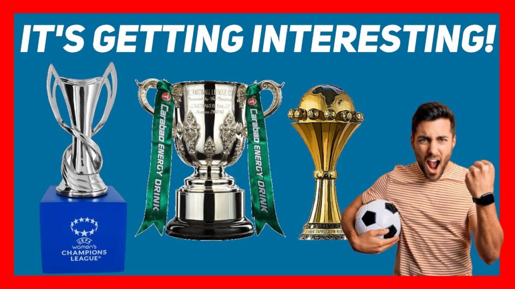 Chelsea v Liverpool Final ~ AFCON Last 16 Predictions ~ Chelsea 2-1 Real Madrid (UWCL) ~ Baca Flop