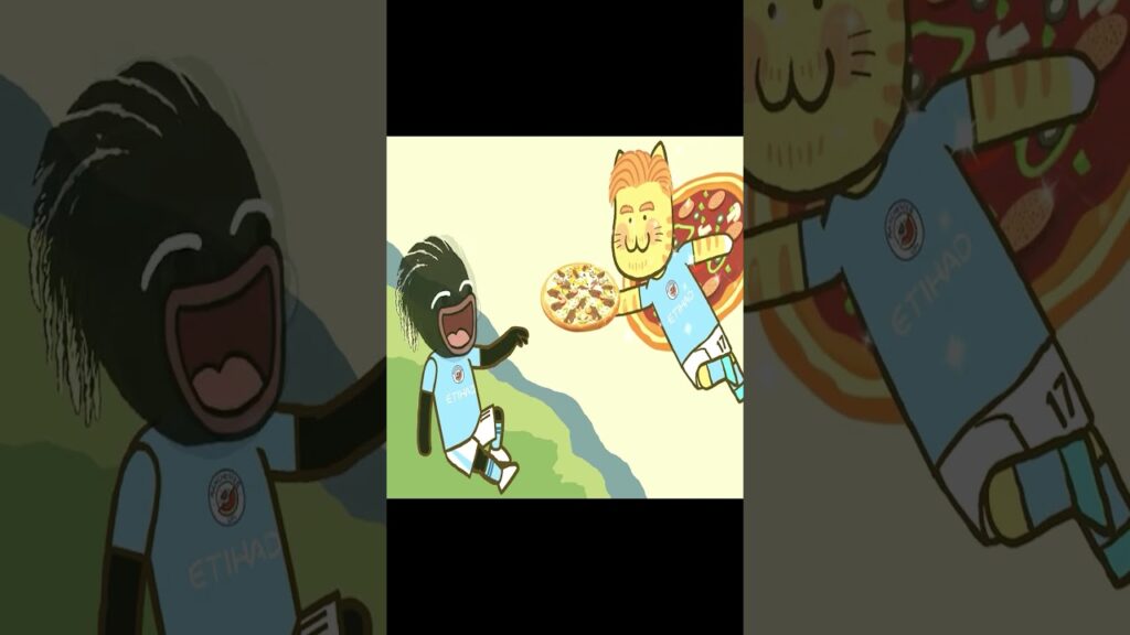 Welcome Back Kevin De Bruyne 🤨