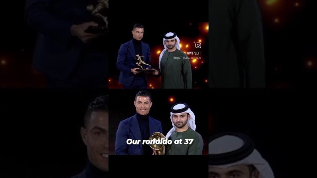 watch till end #shorts #football #football #fyp #ronaldo