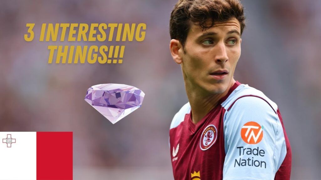 3 interesting things about Pau Torres you did not know!