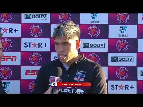 fue presionado por Colo ColoNEWS  EL BOCA JUNIORS #cortes o