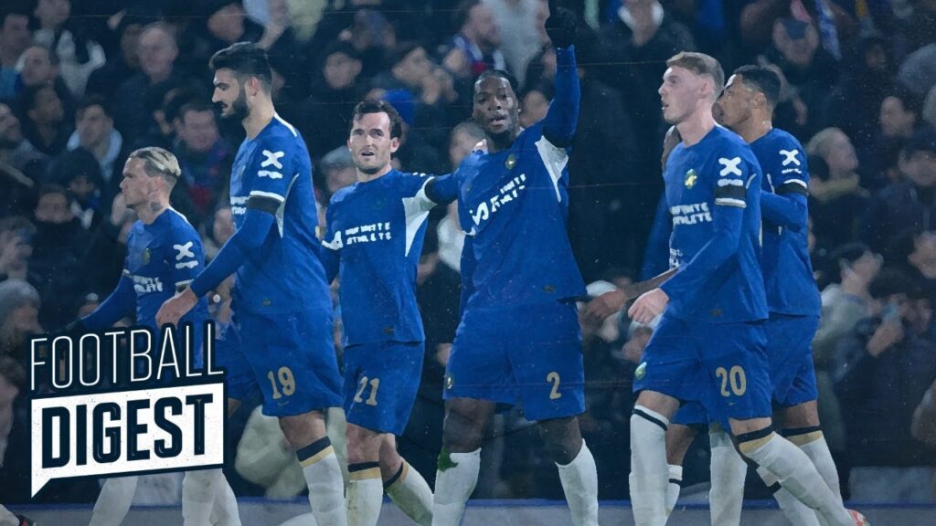 Carabao Cup reviews, transfer window ticks down to Deadline Day + FA Cup previews | Football Digest