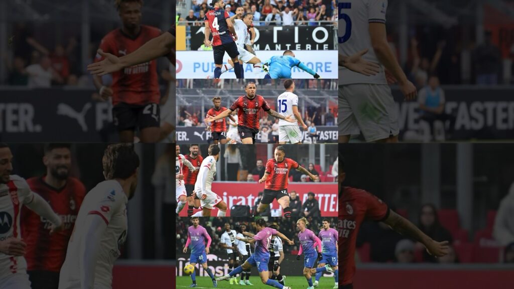 Tell them, Noah 😉  | Okafor | #Shorts