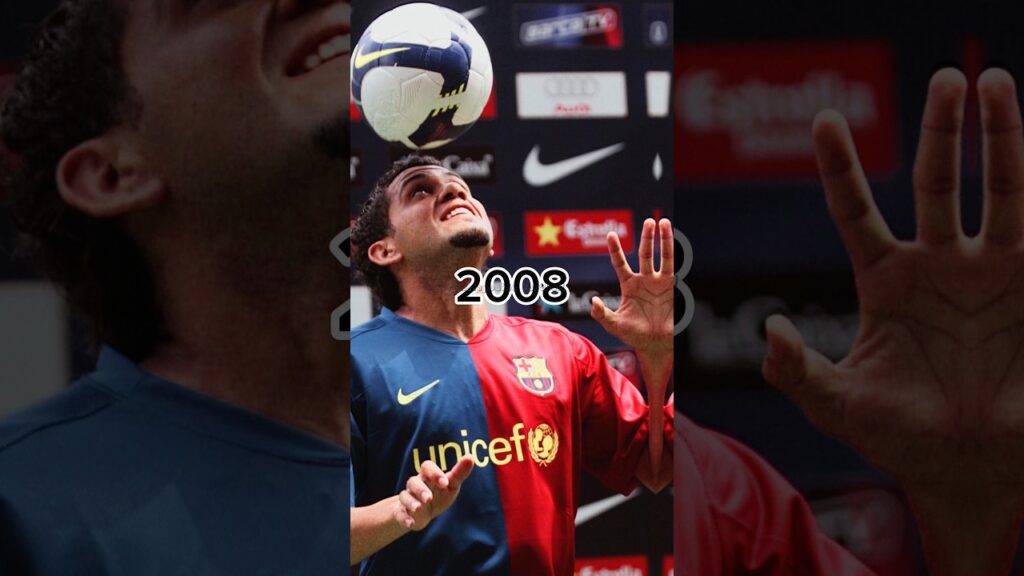 Dani Alves Evolution 🥵😇#shorts #football