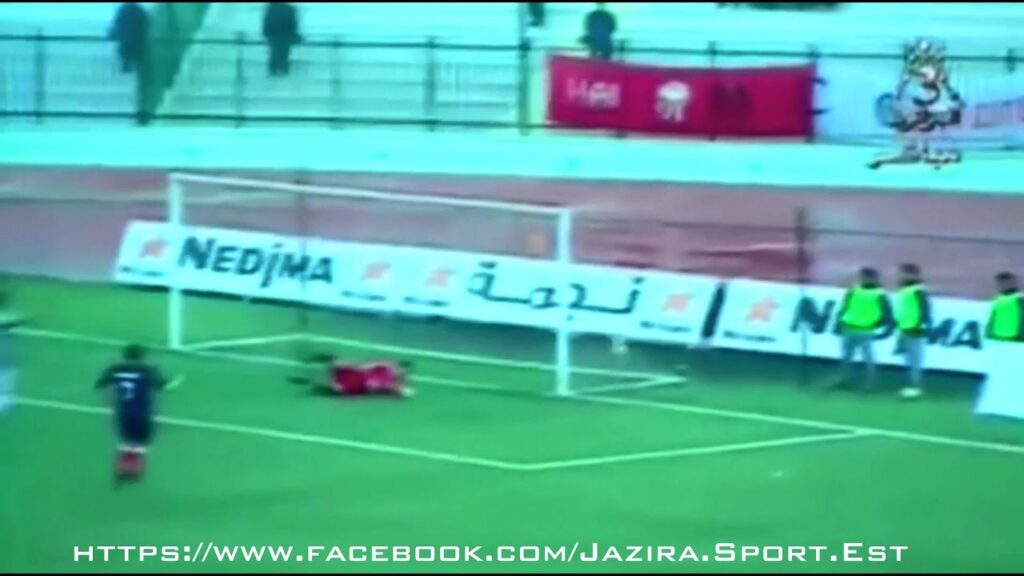 Youssef Msakni, Belaïli