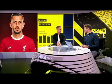 LIVERPOOL TRANSFER NEWS: TEUN KOOPMEINERS: LIVERPOOL NEXT BIG SIGNING✅ LIVERPOOL TRANSFER NEWS: TEUN KOOPMEINERS: LIVERPOOL NEXT BIG SIGNING✅