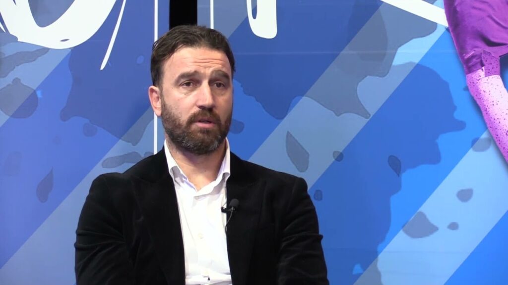 Šokota: "Livaja je trenutno u padu i Petković je u boljoj formi kao i Dinamo na svim pozicijama!"