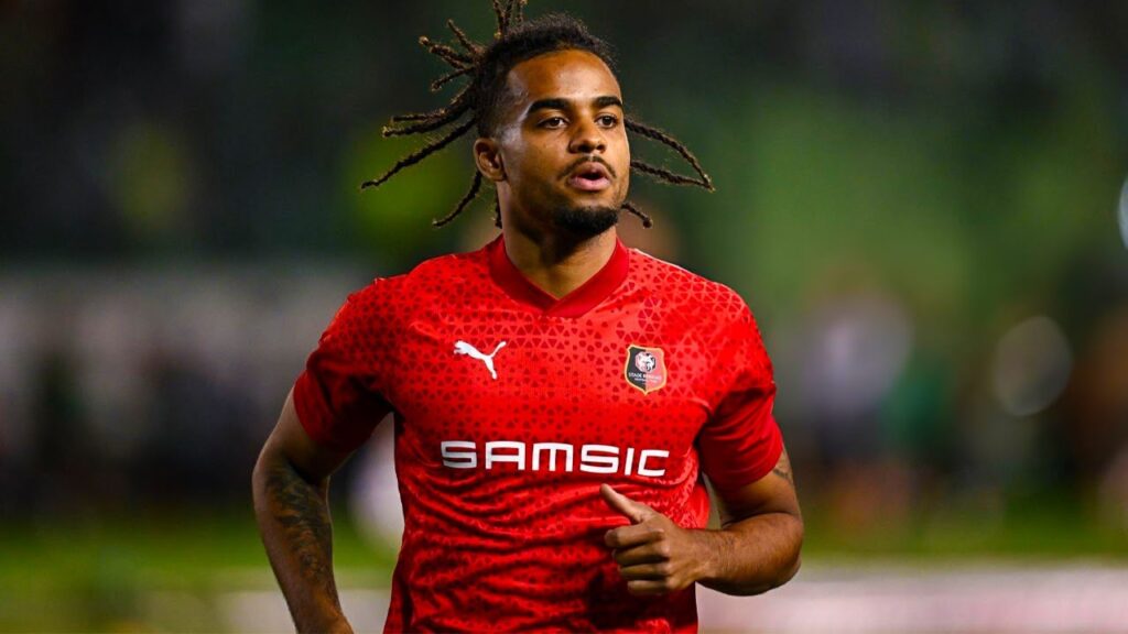 Lorenz Assignon 𝐁𝐄𝐈𝐍𝐆 𝐀𝐌𝐀𝐙𝐈𝐍𝐆 in 2024..