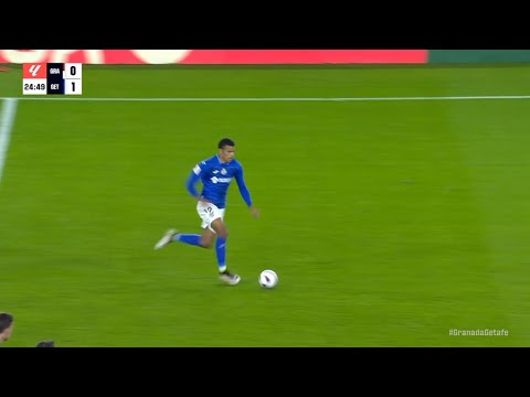 Mason greenwood 2023/24 - Best Skills, Goals & Assists | HD