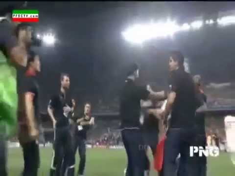 Carlos Queiroz vs. Choi Kang-Hee