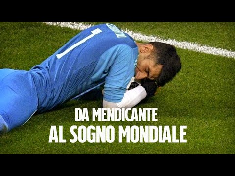Alireza Beiranvand, da mendicante al rigore parato a Ronaldo. Le favole esistono davvero