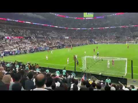 Akram Afif Double Goal 90+6 | Qatar vs Lebanon 3-0 Extended Highlights | AFC Asian Cup 2024