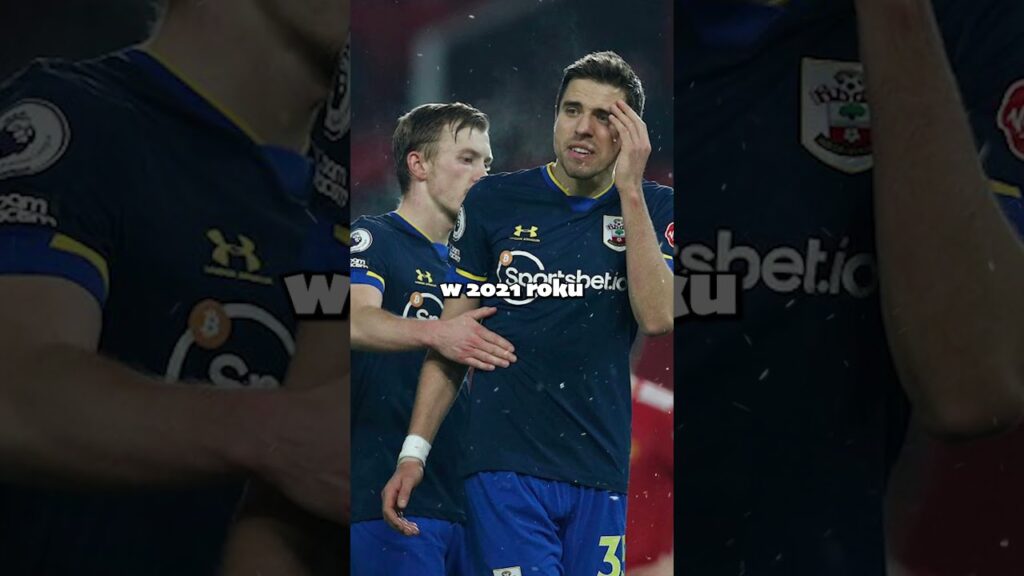 Koszmarny mecz Jana Bednarka! #shorts