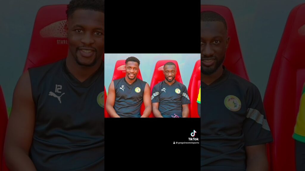 Fodé Ballo Touré et Youssouf Sabaly FORFAITS pour le match des Lions du Sénégal contre la Gambie