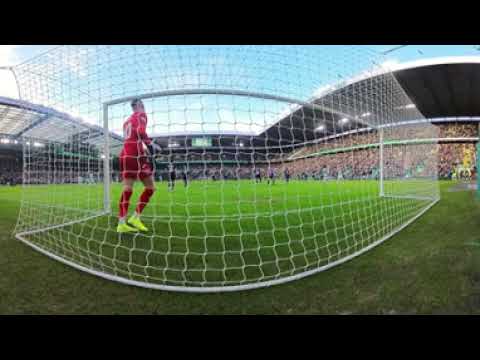 ALISTAIR JOHNSTON!!! ⏰