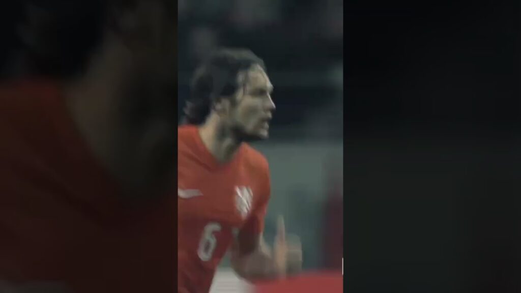 Daley Blind goal from long distance #shorts Daley Blind goal from long distance #shorts