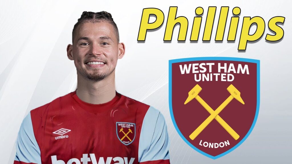 Kalvin Phillips โ Welcome to West Ham โ๐ด๓ ง๓ ข๓ ฅ๓ ฎ๓ ง๓ ฟ Best Passes, Skills & Goals Kalvin Phillips โ Welcome to West Ham โ๐ด๓ ง๓ ข๓ ฅ๓ ฎ๓ ง๓ ฟ Best Passes, Skills & Goals