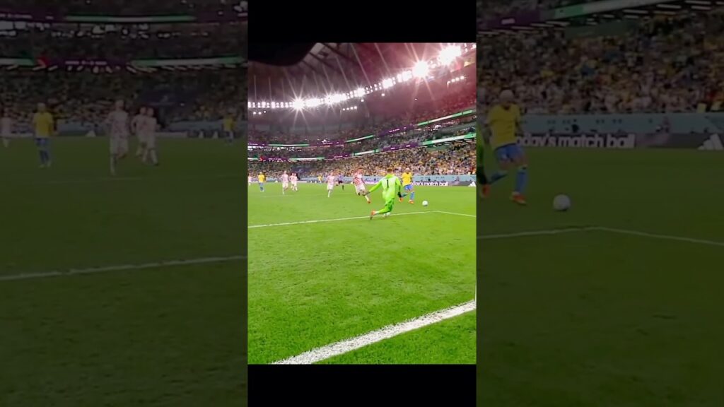 Livakovic🥶#shorts#football#footballshorts#viral