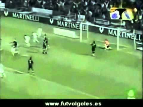 Martin Caceres - EL PELADO - [HD]