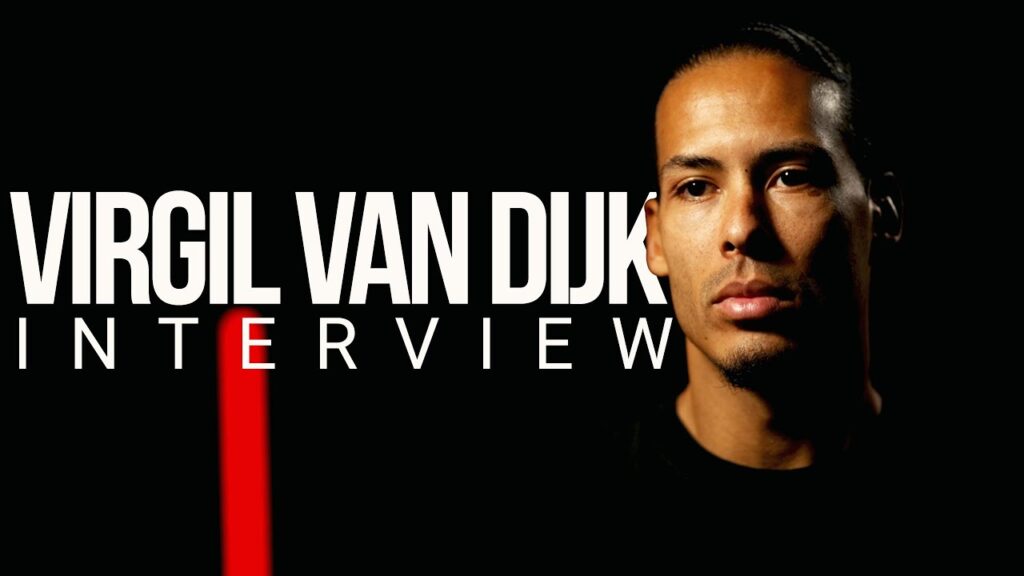 ‘Let’s make the rest of the season a special one’ | Virgil van Dijk on Jürgen Klopp 'Let's make the rest of the season a special one' | Virgil van Dijk on Jürgen Klopp